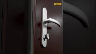 FEATURE: Niceta Door | Showroom