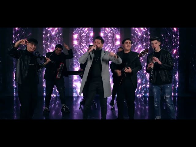 Alex Pustiu - Lasa lumea sa vorbeasca ( LIVE ) 2025