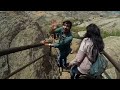 shivgange betta shivagange hills 1 day trip 2024 adventure places in karnataka ks moto vlog