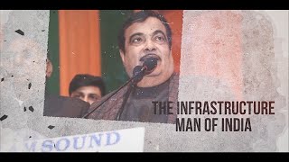 Things to know about Nitin Gadkari