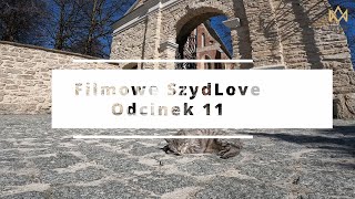 Filmowe SzydLove 11: Wokół kościoła św. Władysława