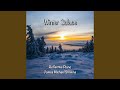 Winter Solace - Reflective Piano