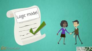 NCCADV Logic Models