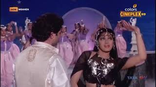 Kisse Dhondhta Hai Pagal Sapere - Nigahen 1989 Sridevi Songs HDTV Song 1080pHD