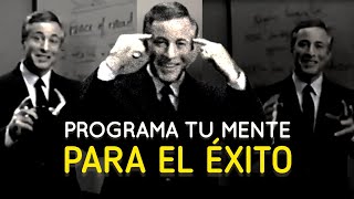 COMO PROGRAMAR SU MENTE PARA EL EXITO 🧠 | Brian Tracy #exito #mentalidad