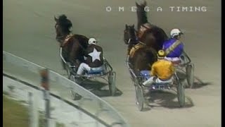 Harness Racing,Moonee Valley-09/03/1985 Inter-Dominion Grand Final (Preux Chevalier-B.Perkins)