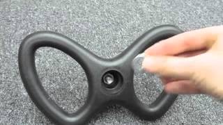 Joybay Swing Car Assemble Tutorial
