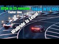 GT7 Tokyo WTC 600 AMR DP 100 CRB Guide V1.27