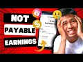 😭 NOT PAYABLE EARNINGS SA FACEBOOK REELS? | PROBLEM SA AD REVENUE EARNINGS SA FACEBOOK REELS! 😭