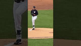 Opening Day… Cole on the hill…Let’s Go YANKEES!!!