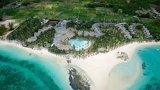 Top 5 Luxury Beachfront Hotels & Resorts in Belle Mare, Mauritius