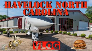 Havelock, NC VLOG