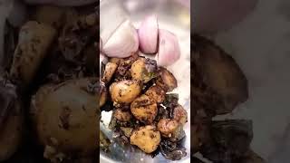 pakhala vata Ku Oli piaja#water rice recipe#summer recipe#street food#indian food#trend#viral#shorts