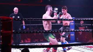 Adrian Carrero VS Alexander Mateo | OSF Championship