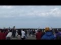 小松基地航空祭2009 f 15機動飛行 第306飛行隊 jasdf komatsu a.b. airshow