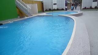 Los Paucares Inn - Piscinas Privadas