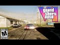 Grand Theft Auto VI: Gameplay 2025 #11