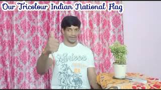 మన త్రివర్ణ జాతీయ పతాకం విశిష్టత || Interesting facts about Indian Flag  #independenceday #tricolor