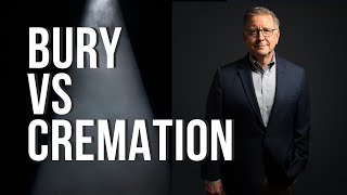 Burial vs. Cremation: Picking Apart the Biblical Debate