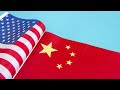 Are China and U.S. destined to collide?