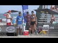 avp atlantic city 2022 lili larissa vs gunst davis stadium court women s finals