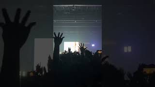 Porter Robinson-The Nurture Live Asia Tour 2023 豊洲PIT臨場感MAX