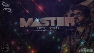 Oru Kutti Kathai – Master #OruKuttiKathai #Master #Anirudh #Vijay #VijaySethupathi #Ilayathalapathy