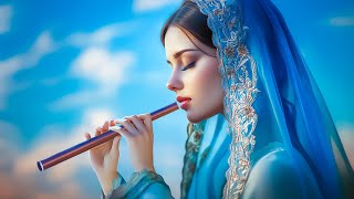 Science CAN’T Explain Why This Melody Heals the Body and Soul - Tibetan Healing Flute, Calm