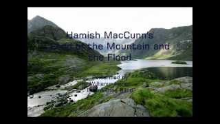 Hamish MacCunn - Land of the Mountain and the Flood - Brass Band