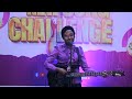 MFM GUITAR CHOIR NEW SONG CHALLENGE 2024 - AYESA TESTIMONY (IJAIYE MEGA RG 4) ROUND 4