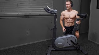 RENPHO Indoor Cycling Bike - 3 Months Later - Best AI Smart Bike For Home Workout | GamerBody