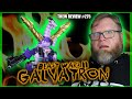 Beast Wars II Galvatron: Thew's Awesome Transformers Reviews 275