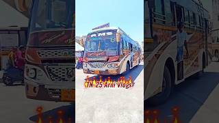 👑RMS👑 Kanchipuram 🔄 Ambattur #bus #busservice #buslovers #travel #traveling #travelingvlog