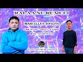 Marcellus Josepsh - Ralaa Nu Rumuli (official Music With Lyrics) Lagu Murut Terbaru 2023