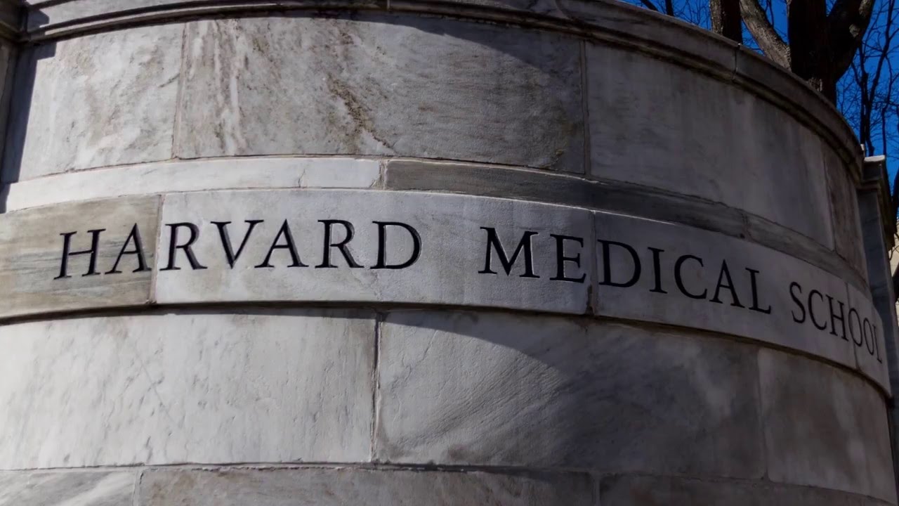 Harvard Medical School