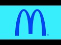 [Requested] McDonald's Ident 2018 Effects | Klasky Csupo 2001 Effects