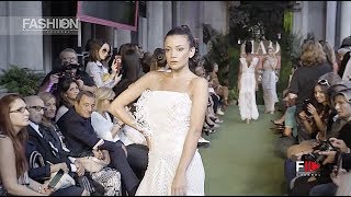 SUZANA PERIĆ Mad Mood 2019 Milan - Fashion Channel