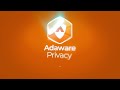 protect your identity online with adaware privacy – 100% free