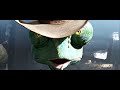 Rango - Way Down we Go Edit