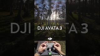 🫠 DJI Avata 3 FPV Drone? My Dream Specs. #drone #fpv #cinematic