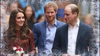 Kate Middleton aims to heal relationships between William and Harry with a visit to United States