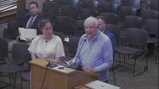 03/24/2026 Code Enforcement & Nuisance Board Meeting