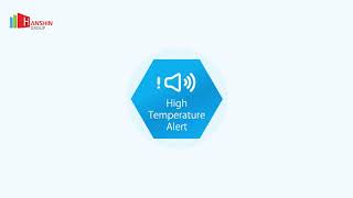 Smart Thermal Detector - English