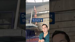 Why diving is EXTREMELY dangerous