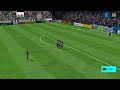 FLAMENGO CLASSICO X VASCO DA GAMA CLASSICO PRO KICK SOCCER 2024