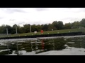 River Nene, underwater