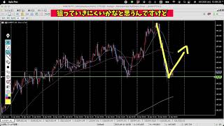 ユーロ円4/26〜