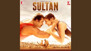 Sultan - Salman Khan Version