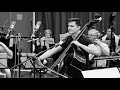 Dominik Wagner - Bottesini Double Bass Concerto No. 1: III. Finale. Allegro con fuoco