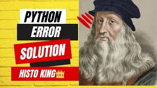 Easy solution for python error, cannot assign to operator error in python compiler in Hindi.
